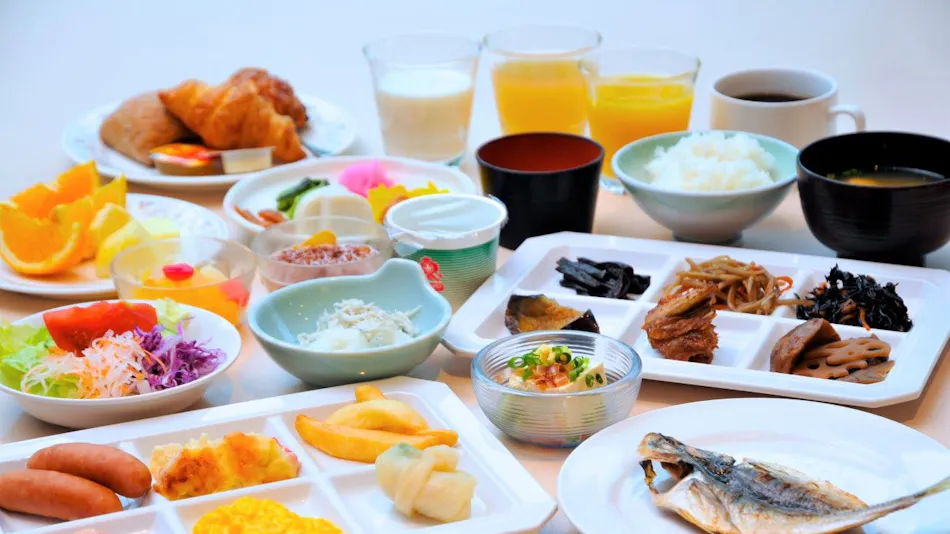 Komorebi no Accommodation Furusato