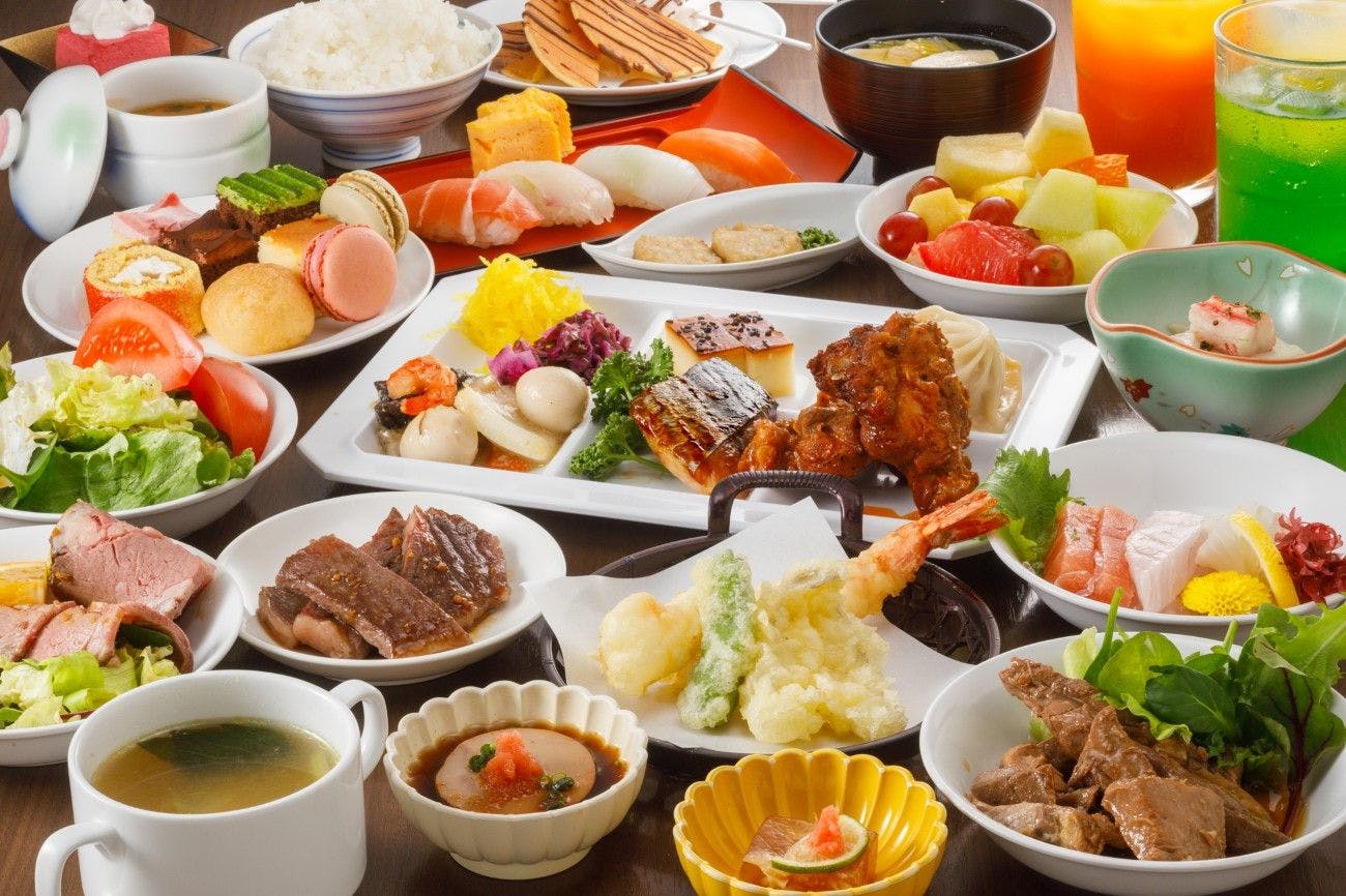 Komorebi no Accommodation Furusato