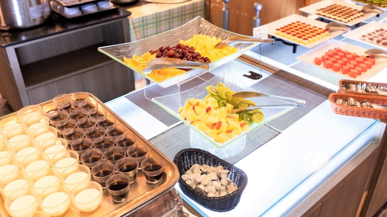 Komorebi no Accommodation Furusato