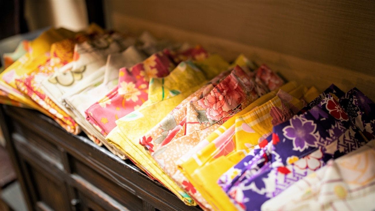 Komorebi no Accommodation Furusato