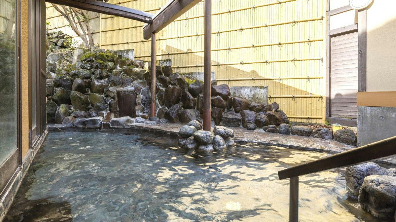Komorebi no Accommodation Furusato