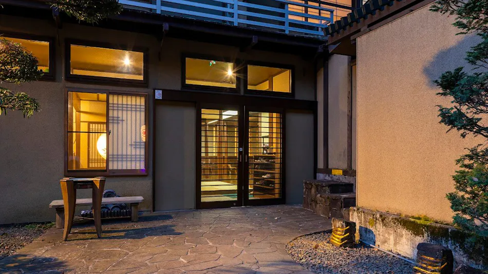 Komorebi no Accommodation Furusato