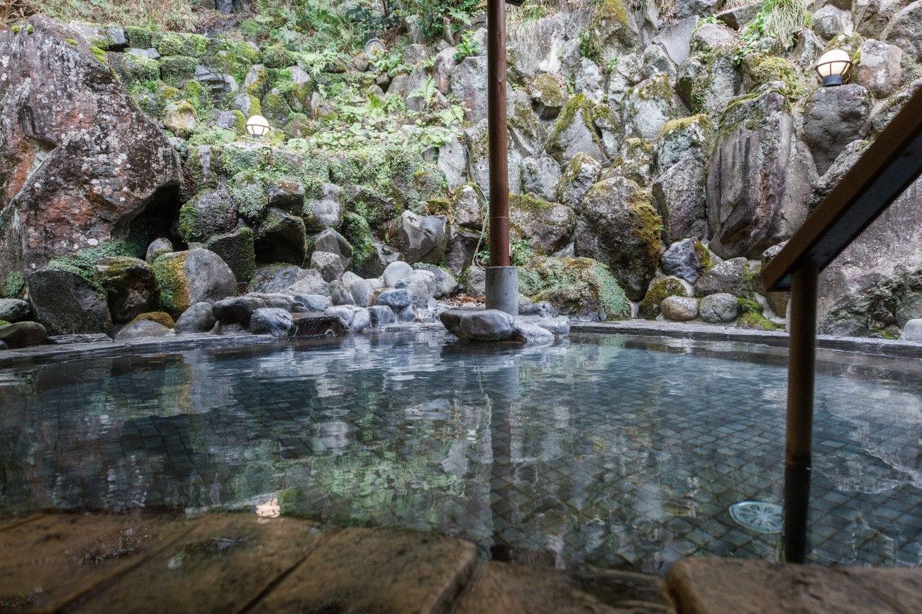 Komorebi no Accommodation Furusato