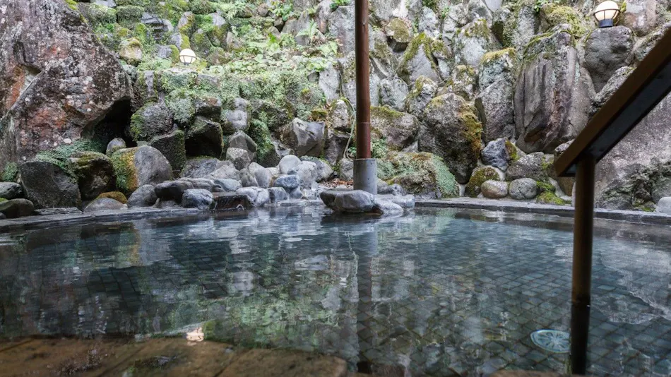 Komorebi no Accommodation Furusato