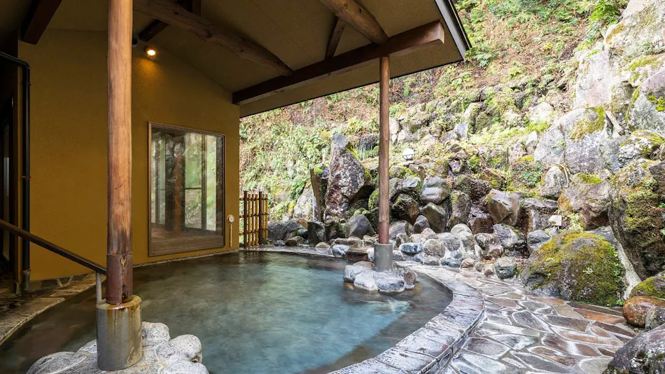 Komorebi no Accommodation Furusato