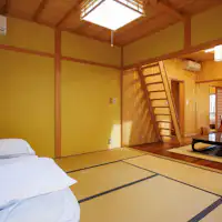 อเทลิเยร์ซันโซ ห้องพัก 02