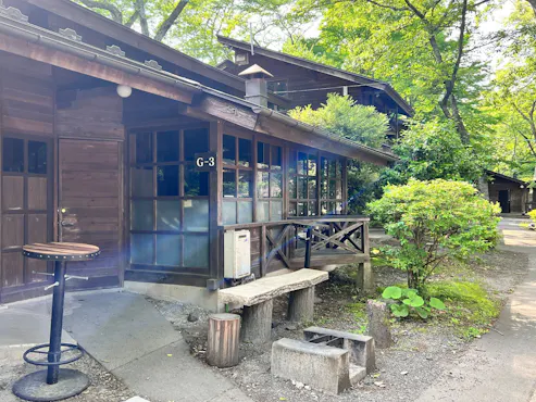 ลักษณะภายนอกของล็อดจ์ G2 G3