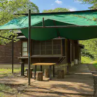 Z2 ลอดจ์ ภายนอก 02