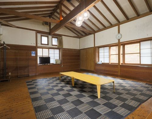 ロッジタイプ・Ｃ