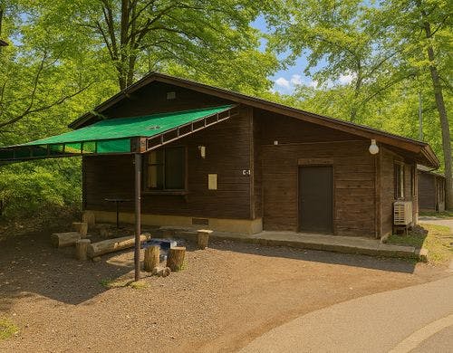 ロッジタイプ・Ｃ