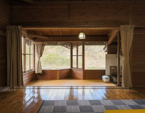 ロッジＤ１・Ｄ２