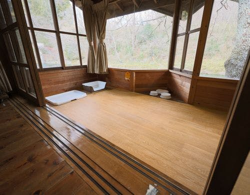 ロッジＤ３・Ｄ４