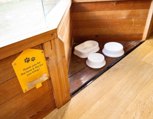 ロッジＤ３・Ｄ４