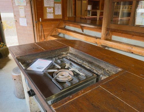 ロッジＤ３・Ｄ４