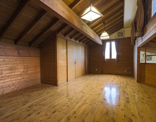 ロッジＺ１２階部屋