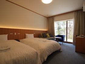 那須ちふり湖カントリークラブ