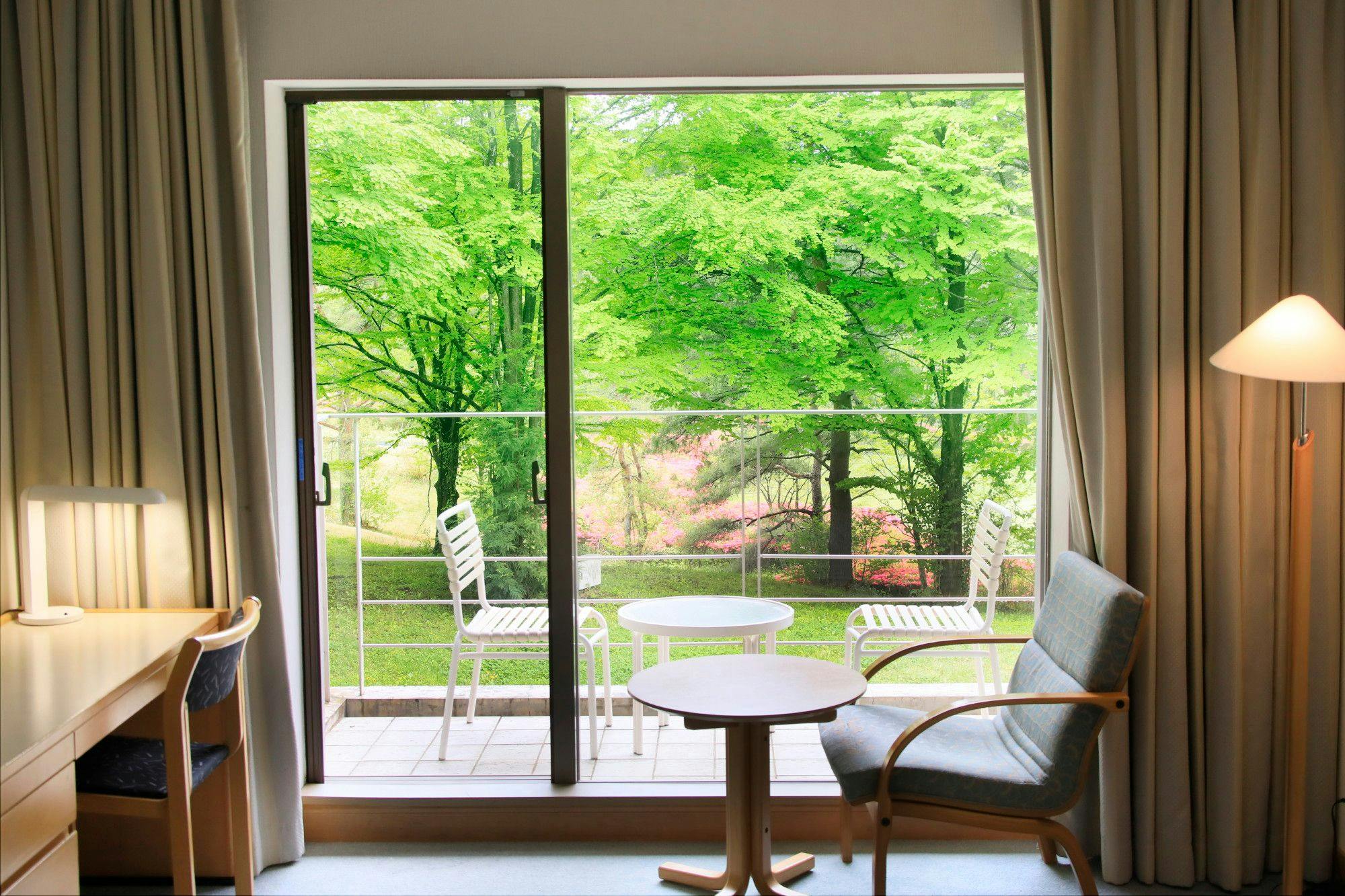 ห้องพัก