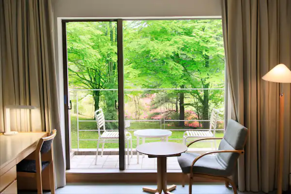 ห้องพัก