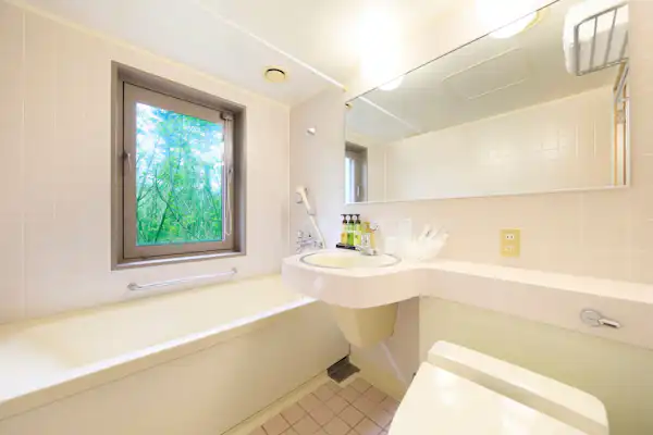 ห้องน้ำรวม