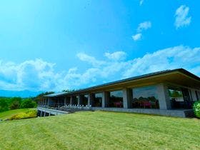 那須ちふり湖カントリークラブ