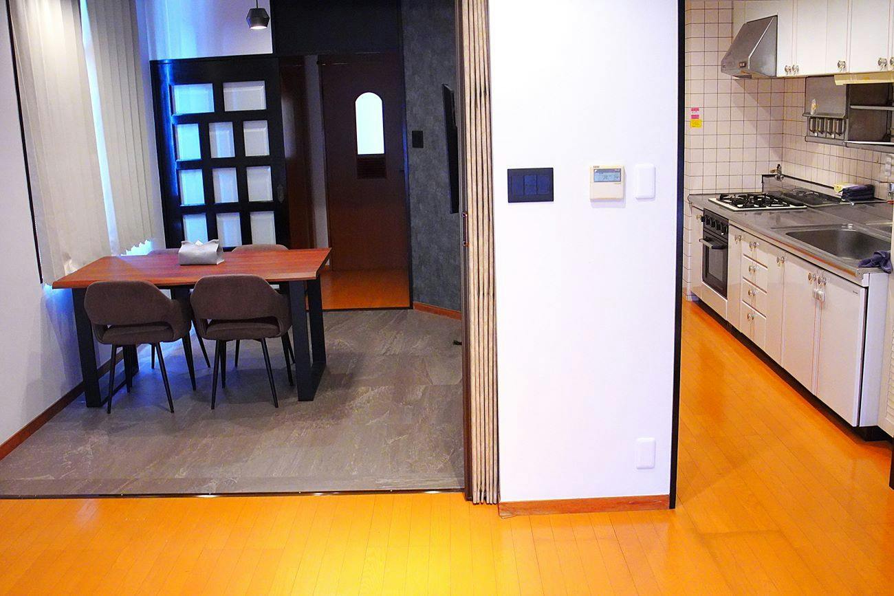 Hotel KOTOTOKI -REN- in Hiroshoma