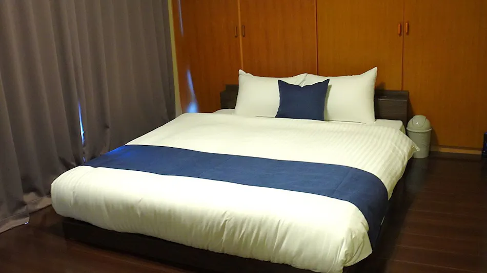 Hotel KOTOTOKI -REN- in Hiroshoma