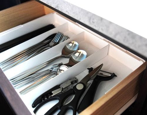 滞在に便利なキッチン用品