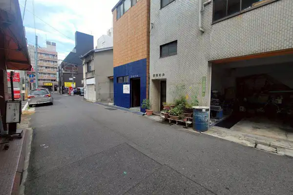 施設画像