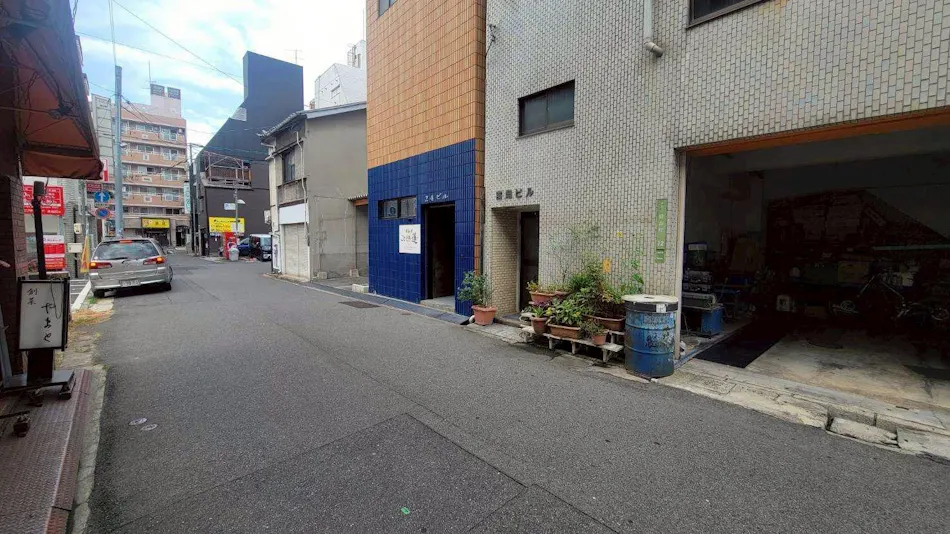 Hotel KOTOTOKI -REN- in Hiroshoma