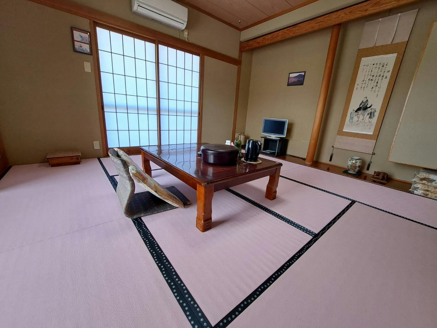 Yunoo Onsen Accommodation Shusen