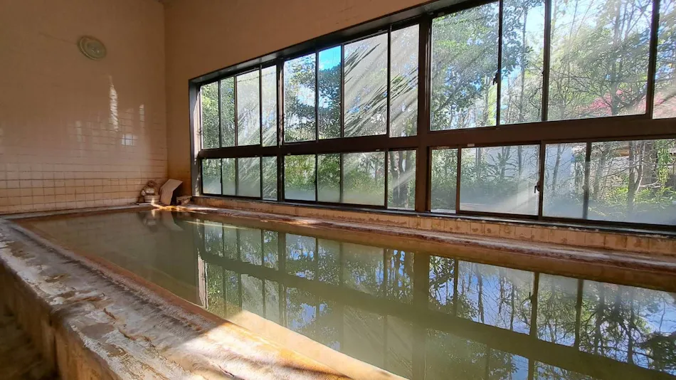 Yunoo Onsen Accommodation Shusen