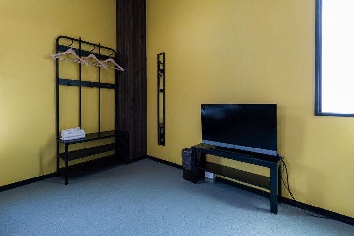 HOTEL BASE NARA