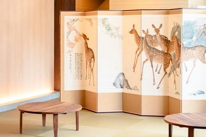 HOTEL BASE NARA