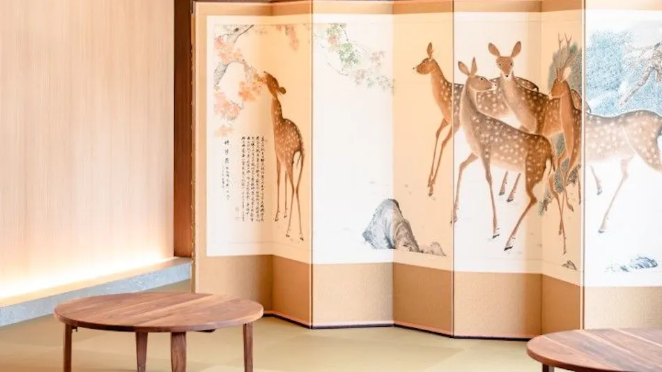 HOTEL BASE NARA