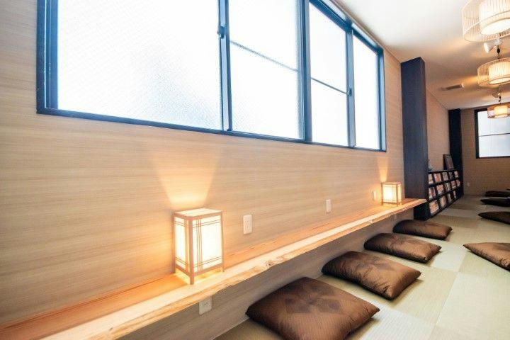 HOTEL BASE NARA