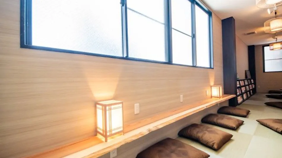 HOTEL BASE NARA