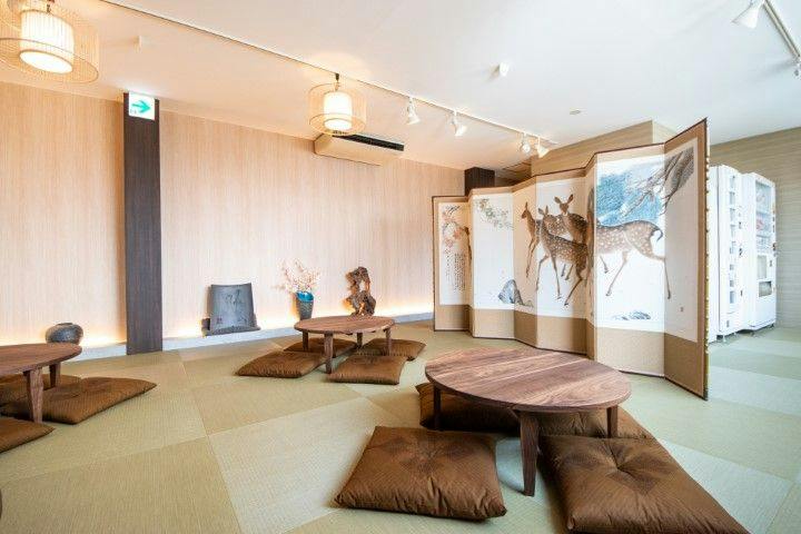 HOTEL BASE NARA
