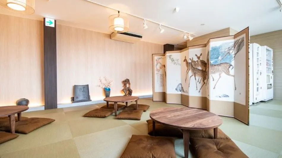 HOTEL BASE NARA
