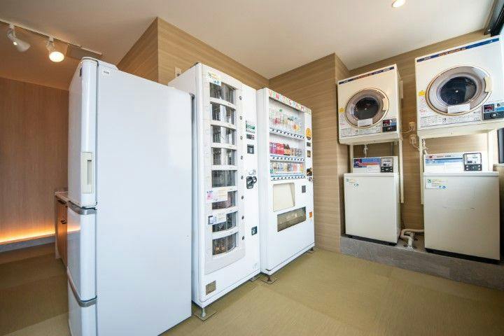 HOTEL BASE NARA