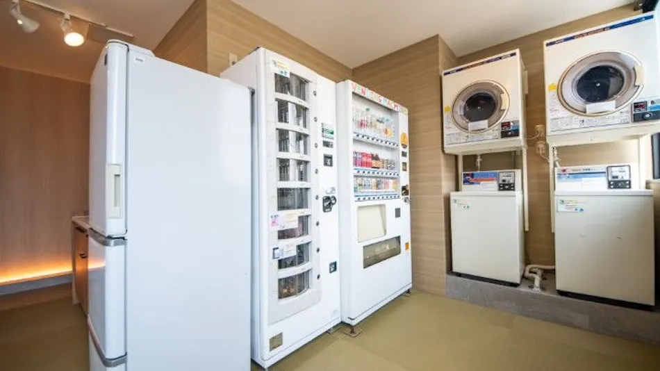 HOTEL BASE NARA