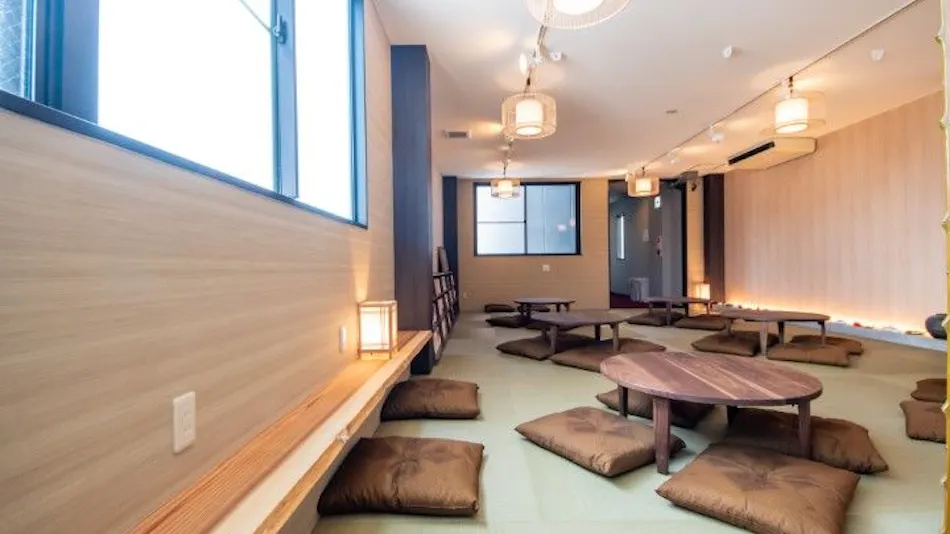 HOTEL BASE NARA