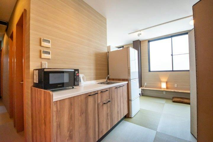 HOTEL BASE NARA