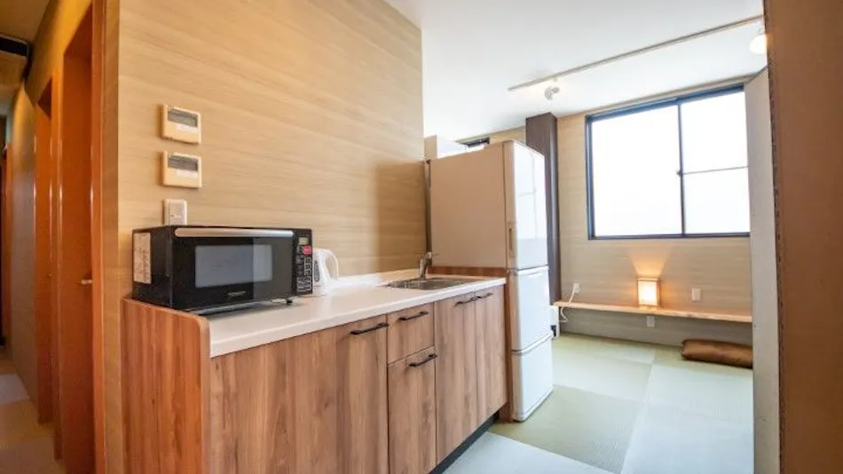 HOTEL BASE NARA