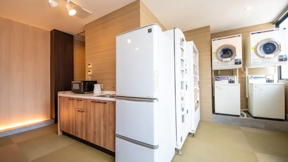 HOTEL BASE NARA