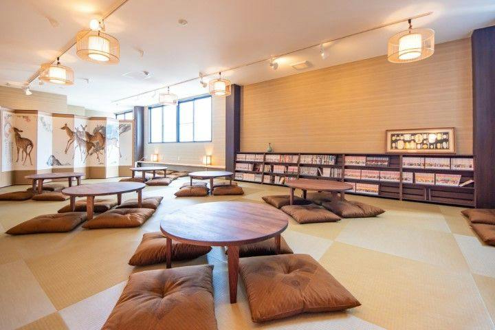 HOTEL BASE NARA