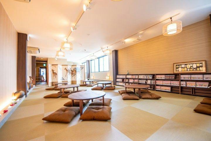 HOTEL BASE NARA