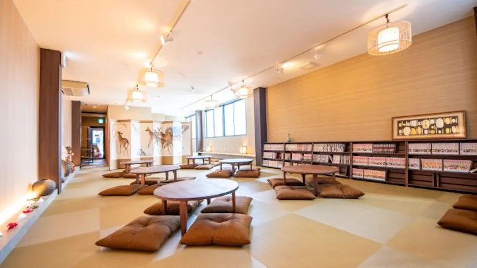 HOTEL BASE NARA
