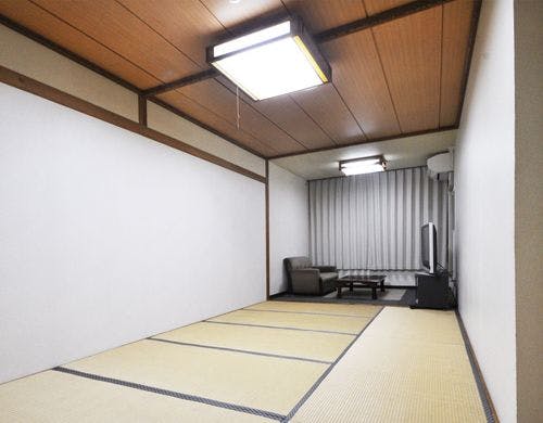 【和室（13畳）トイレなし】