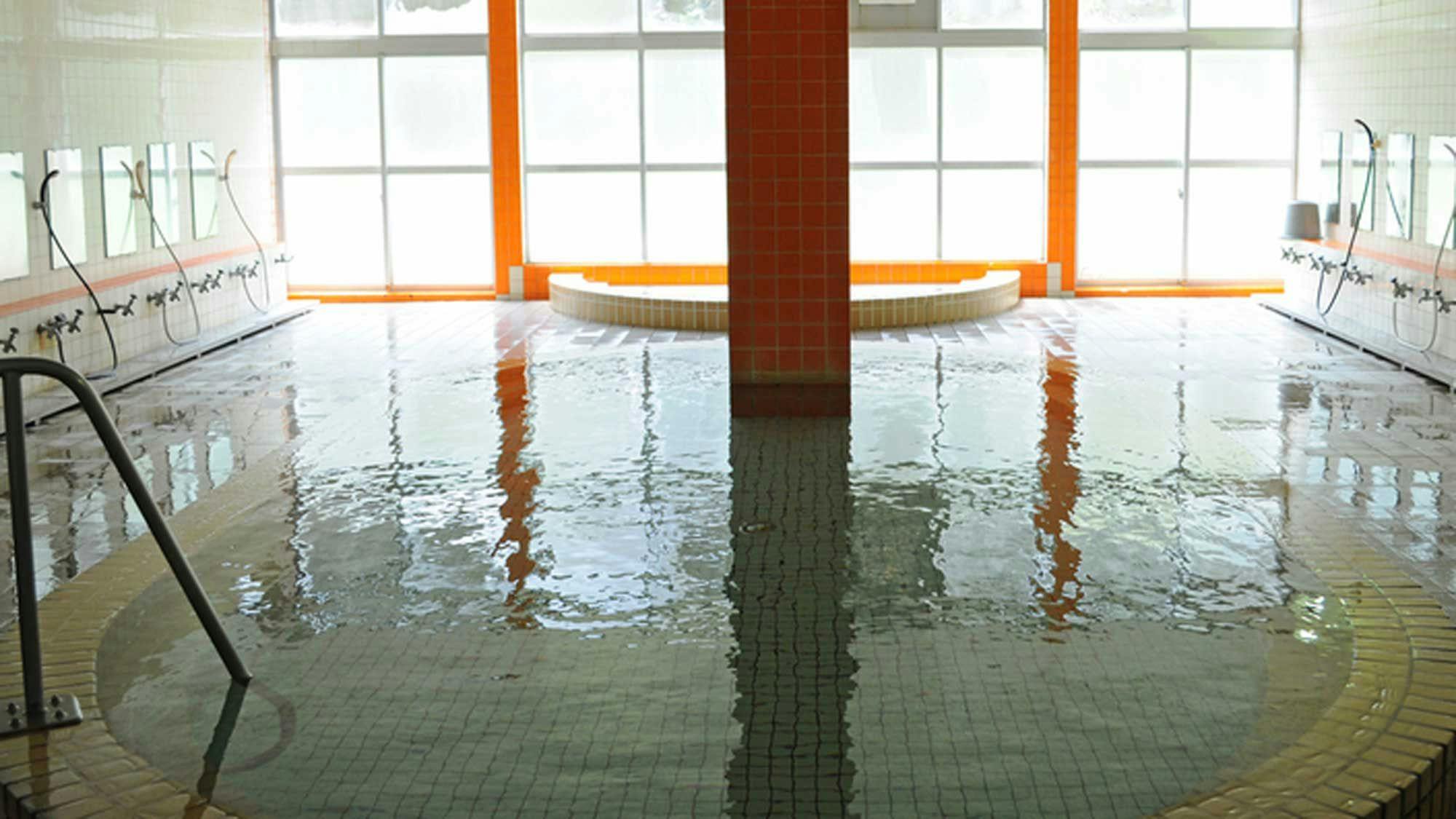 Onsen Hotel Kiraku