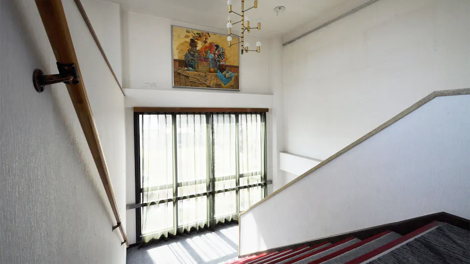 Onsen Hotel Kiraku